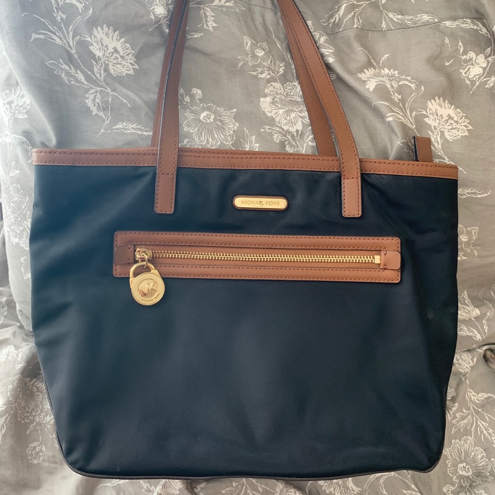 Michael Kors Black handbag